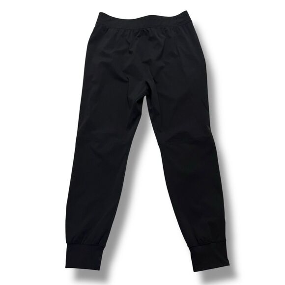 YPB Jogger Medium Black - Picture 3 of 10